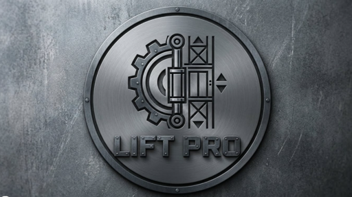 Lift Pro logo